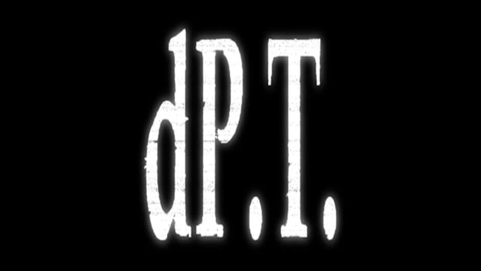 DP.T: Dr Pepper Terror banner