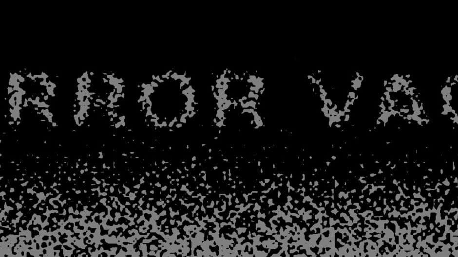 Horror Vacui banner