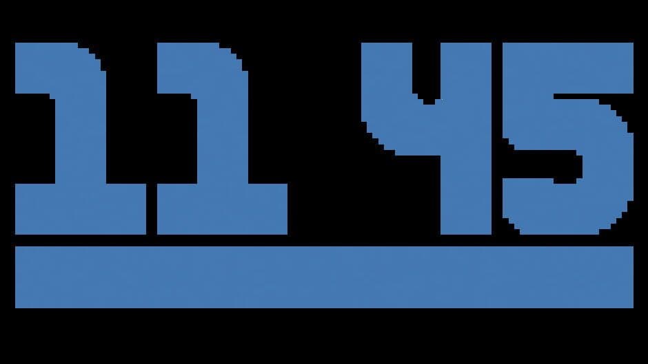 11.45 A Vivid Life banner