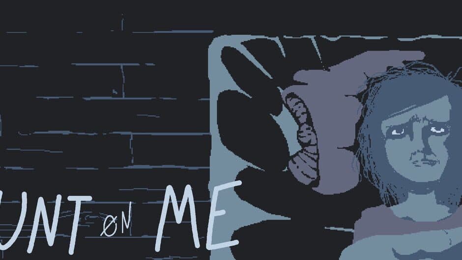 Count on Me banner