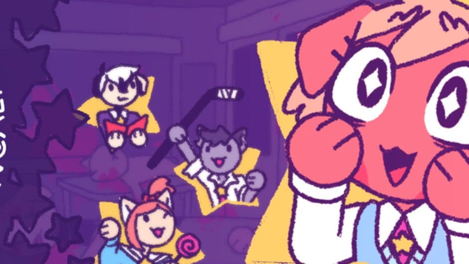 Purrfect Apawcalypse banner