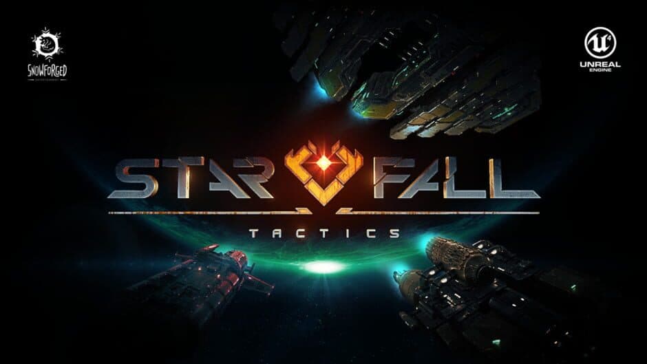 Starfall Tactics banner