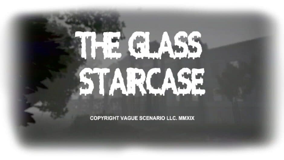 The Glass Staircase banner