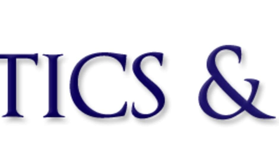 Politics and War banner