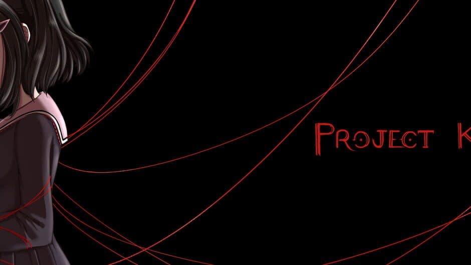 Project Kat: Paper Lily Prologue banner