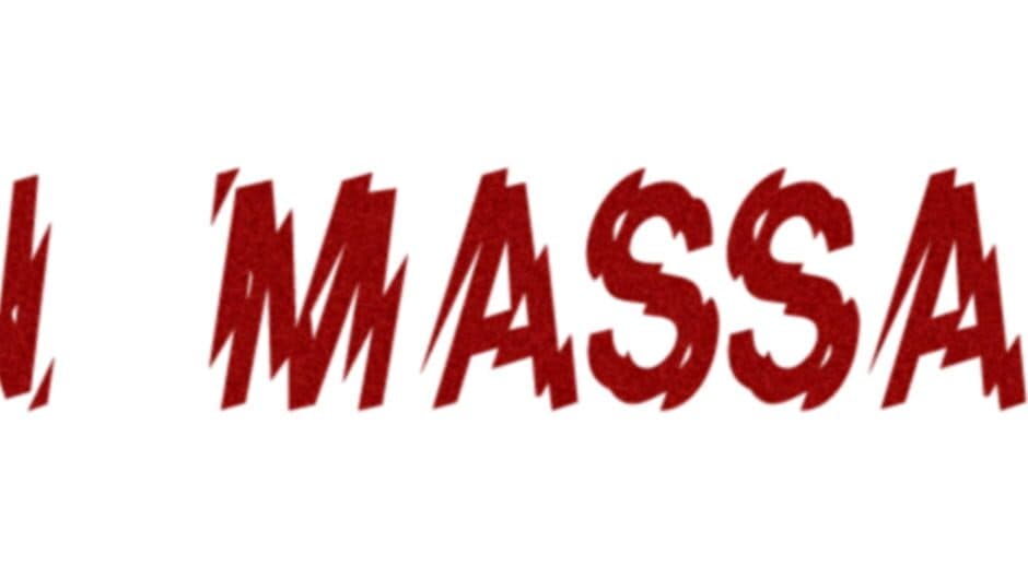 Nun Massacre banner