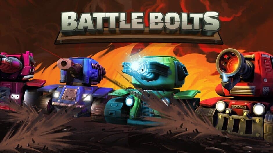Battle Bolts banner