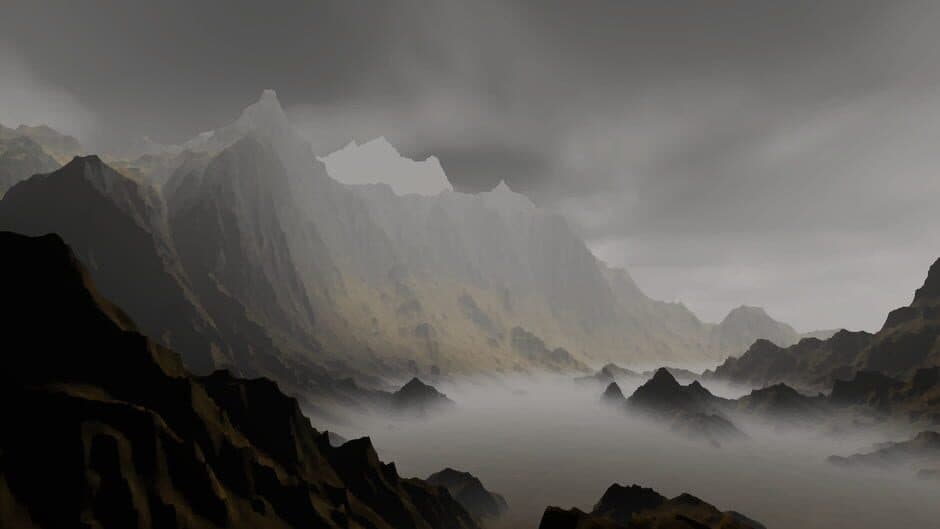 Birthplace of Ossian banner