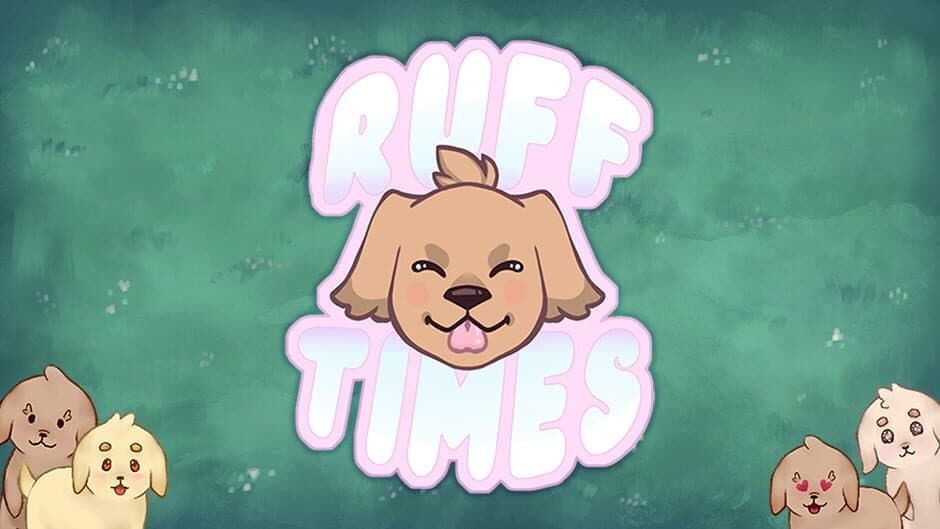 Ruff Times banner