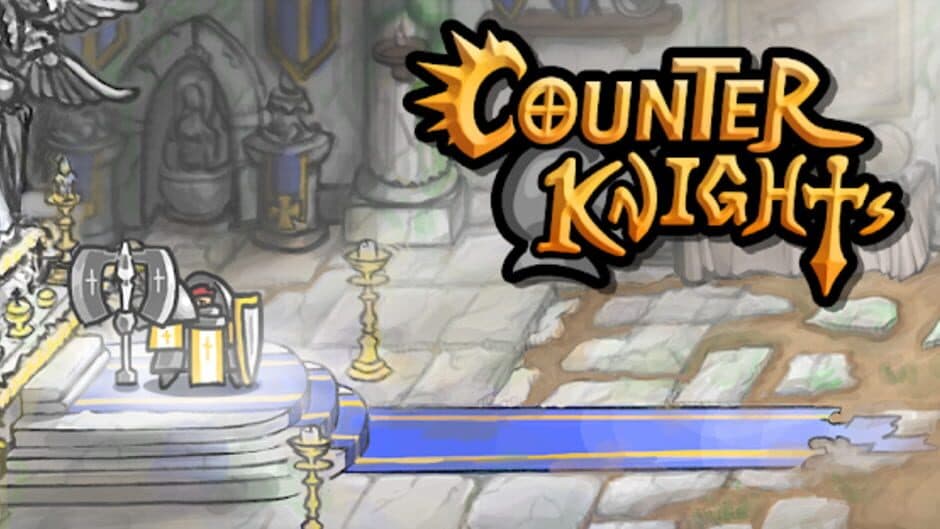 Counter Knights banner