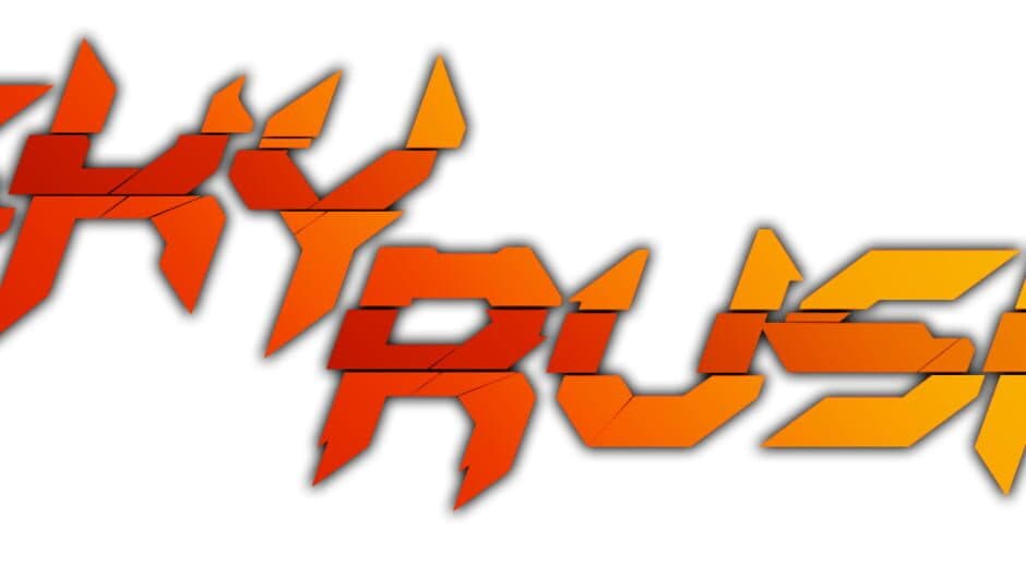 Skyrush banner