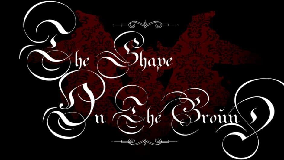 The Shape on the Ground banner