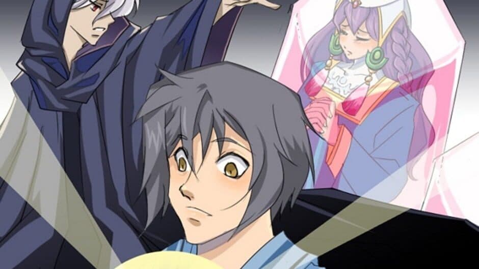 Crystal Captor: Memory Chronicle Finale banner