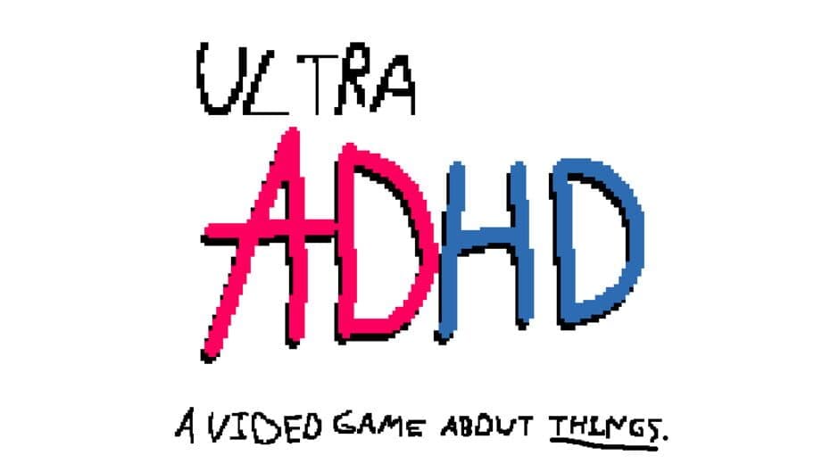 Ultra ADHD banner