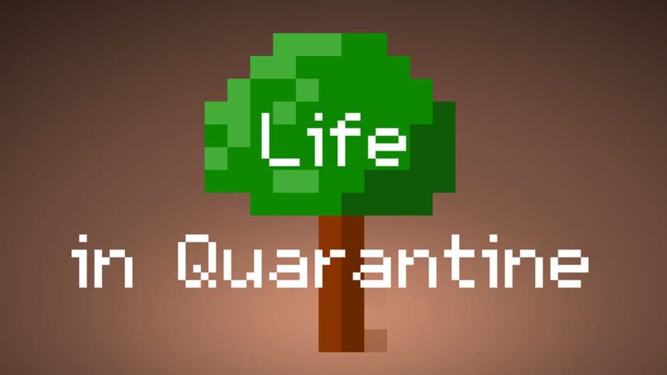 Life in Quarantine banner