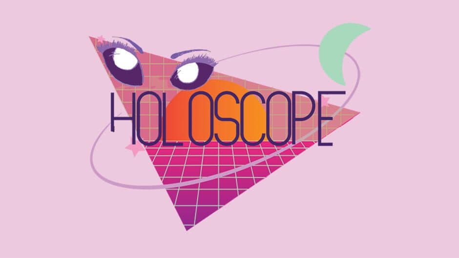 Holoscope: Another Day Another Data banner