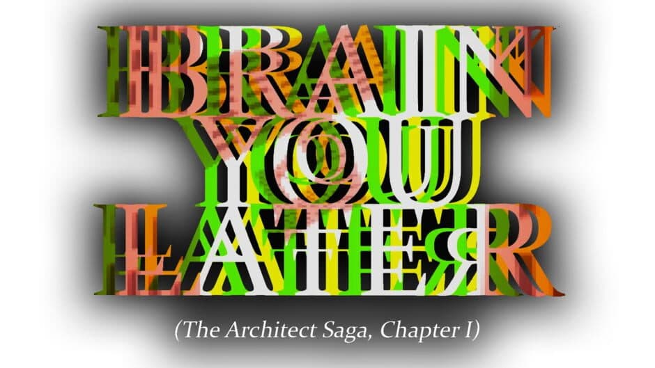 Brain You Later banner