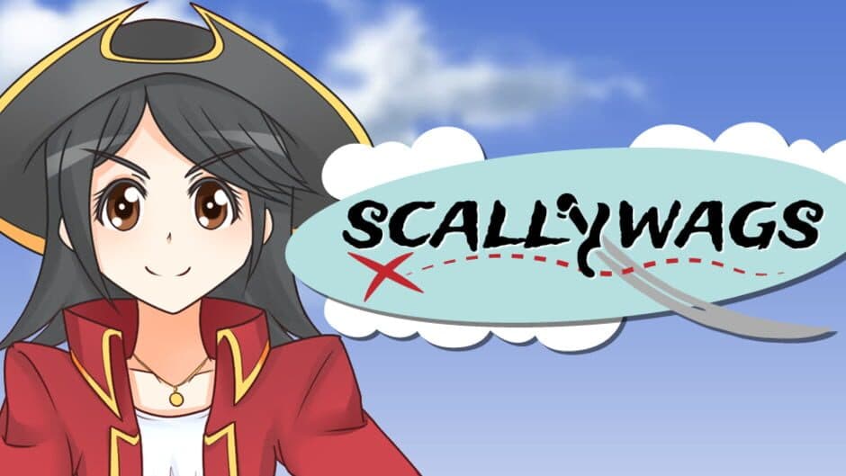 Scallywags banner