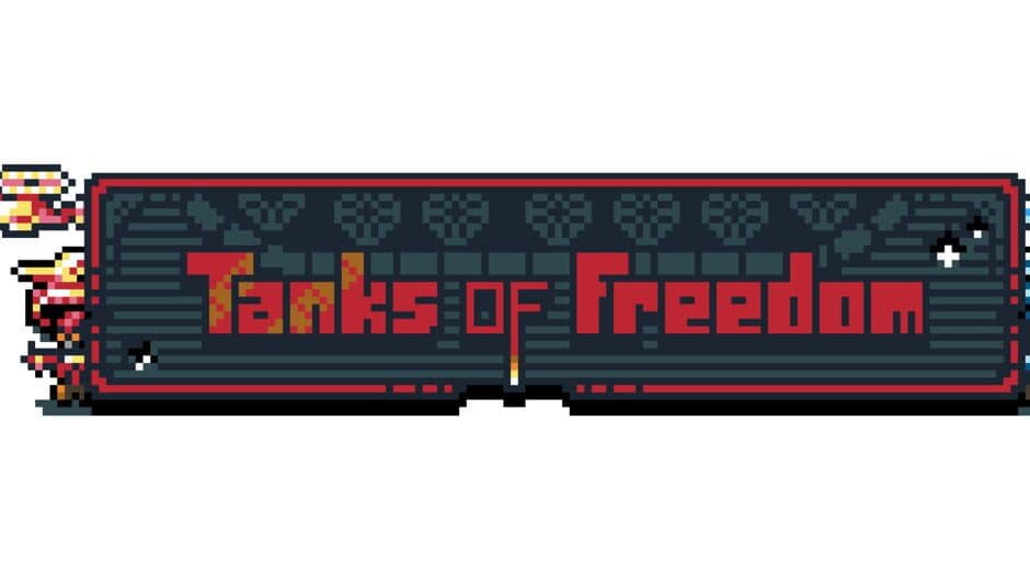 Tanks of Freedom banner