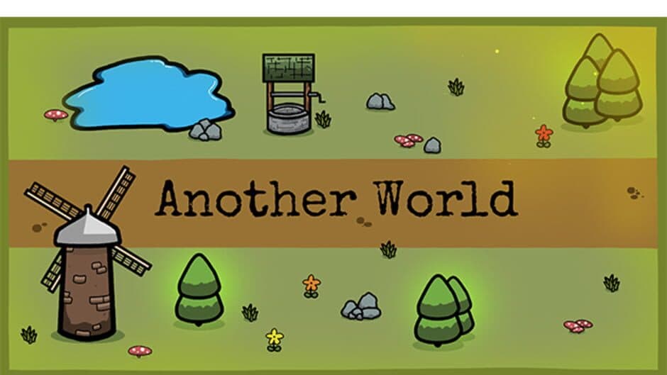 Another World banner