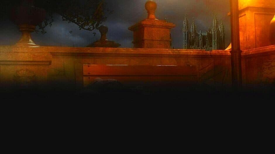 Mortimer Beckett and the Crimson Thief banner