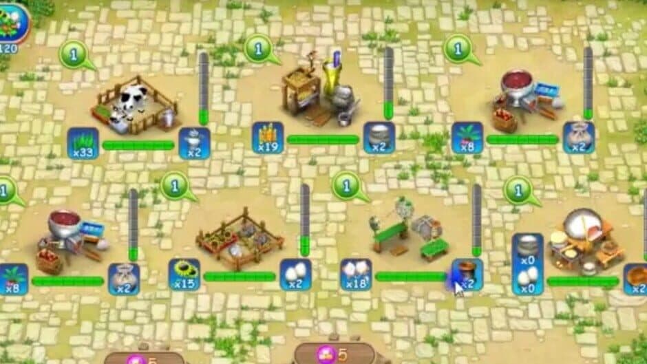 Virtual Farm 2 banner