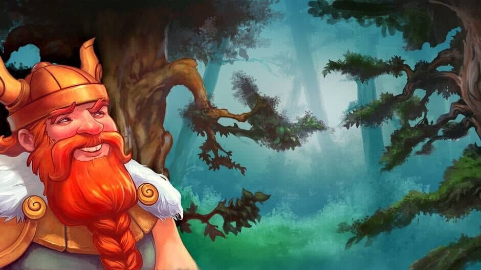 Northern Tale 2 banner