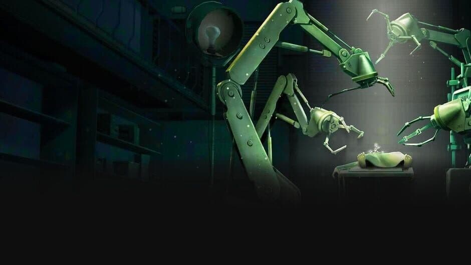 In Fear I Trust banner