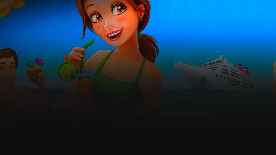 Delicious: Emily's Honeymoon Cruise banner