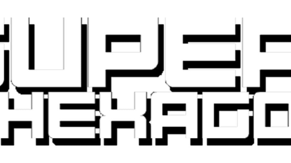 Super Hexagon banner