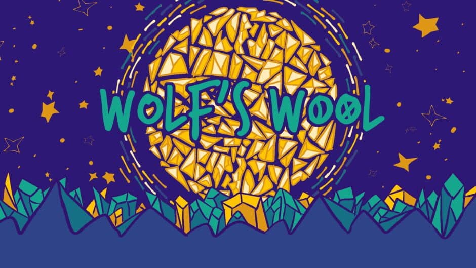 Wolf's Wool banner