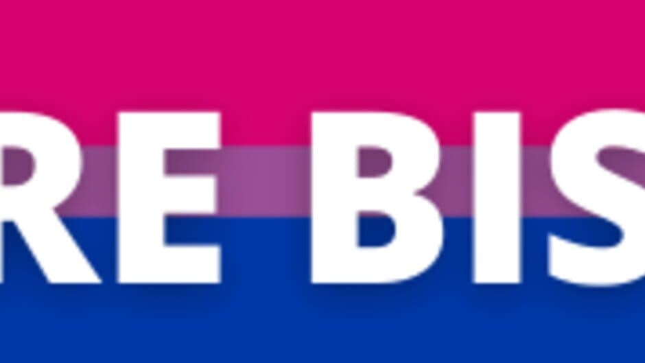 You Are Bisexual banner