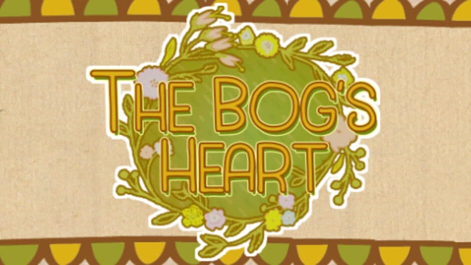 The Bog's Heart banner