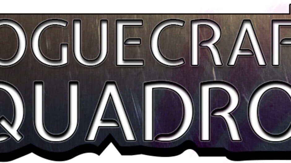 RogueCraft Squadron banner