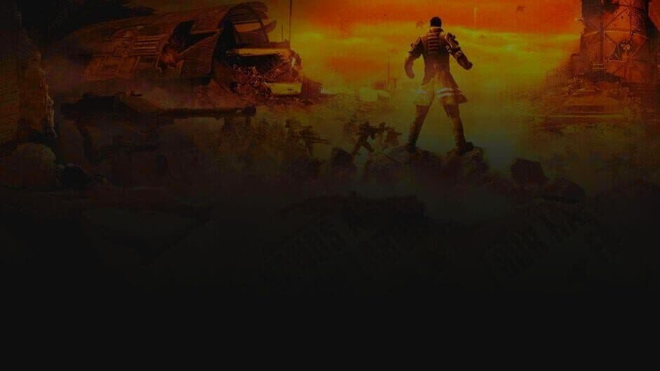 Red Faction: Guerrilla banner