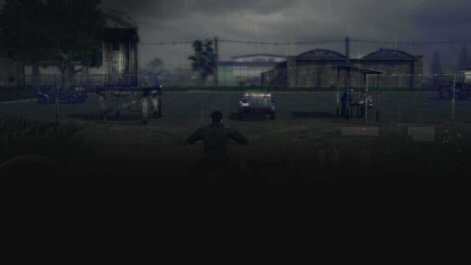 Death to Spies: Moment of Truth banner