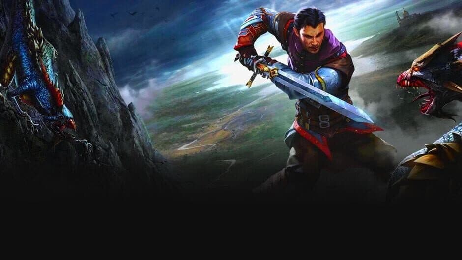 Risen 3: Titan Lords banner