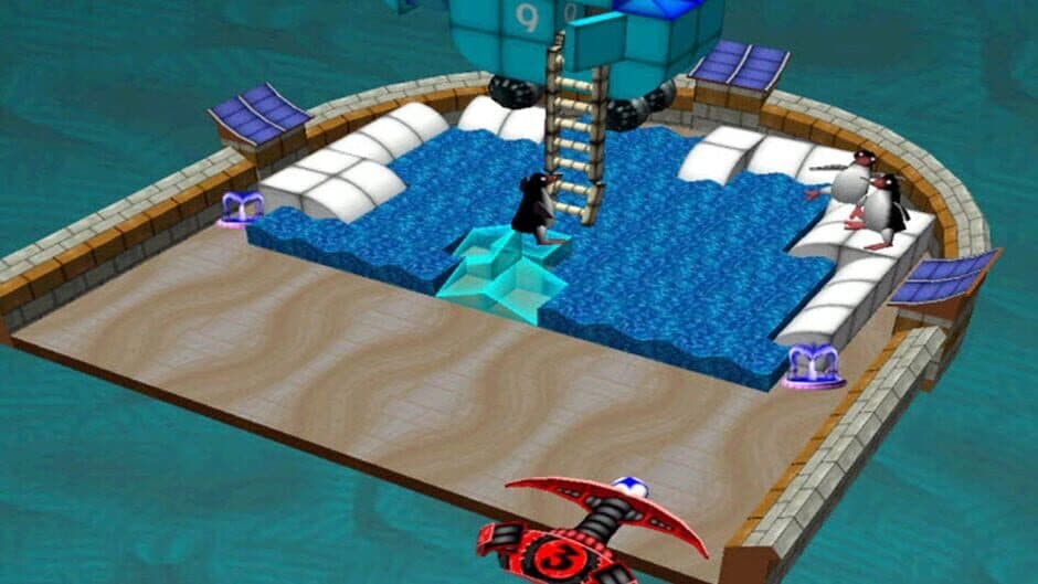 Smash Frenzy 2 banner