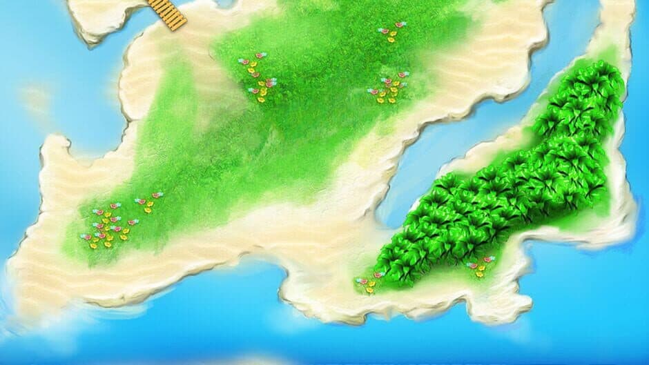 Tropical Farm banner