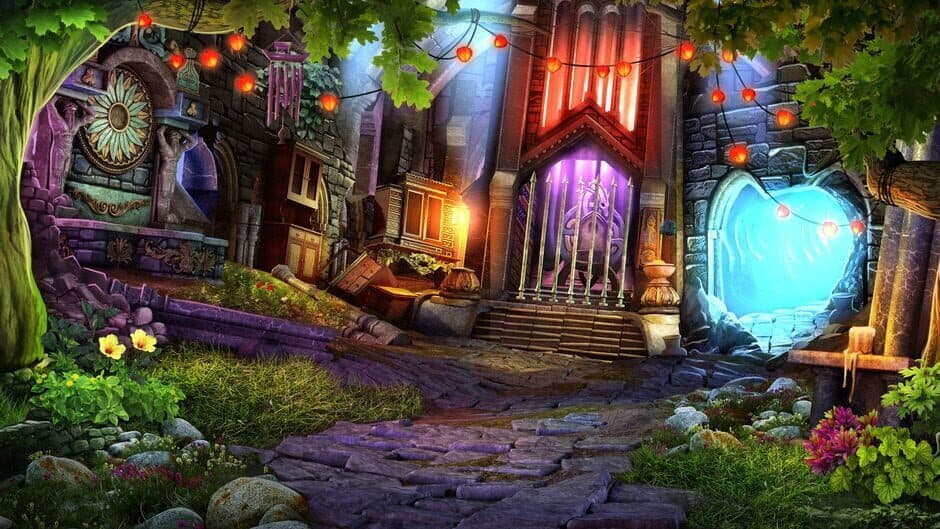 Spear of Destiny: The Final Journey banner