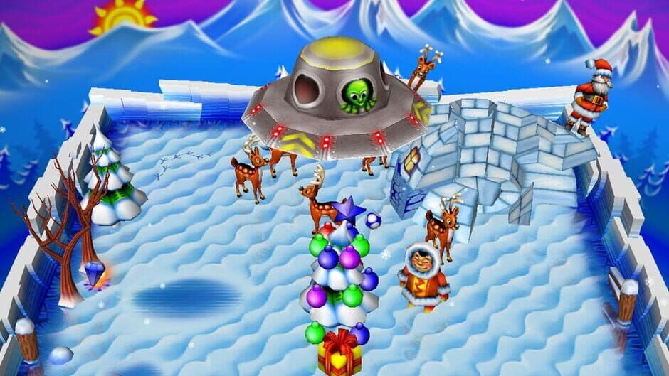 Smash Frenzy 4 banner