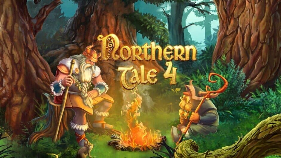 Northern Tale 4 banner