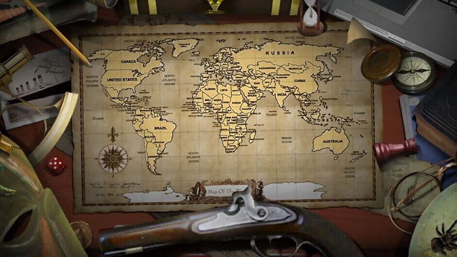 Treasure Masters, Inc. banner