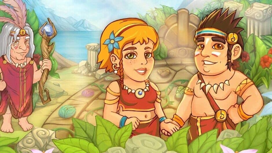 Island Tribe 3 banner