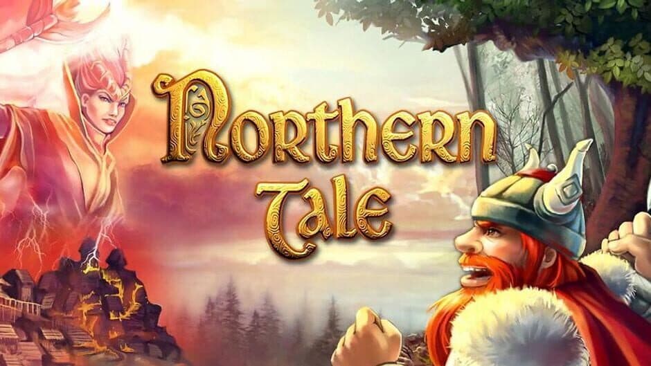 Northern Tale banner