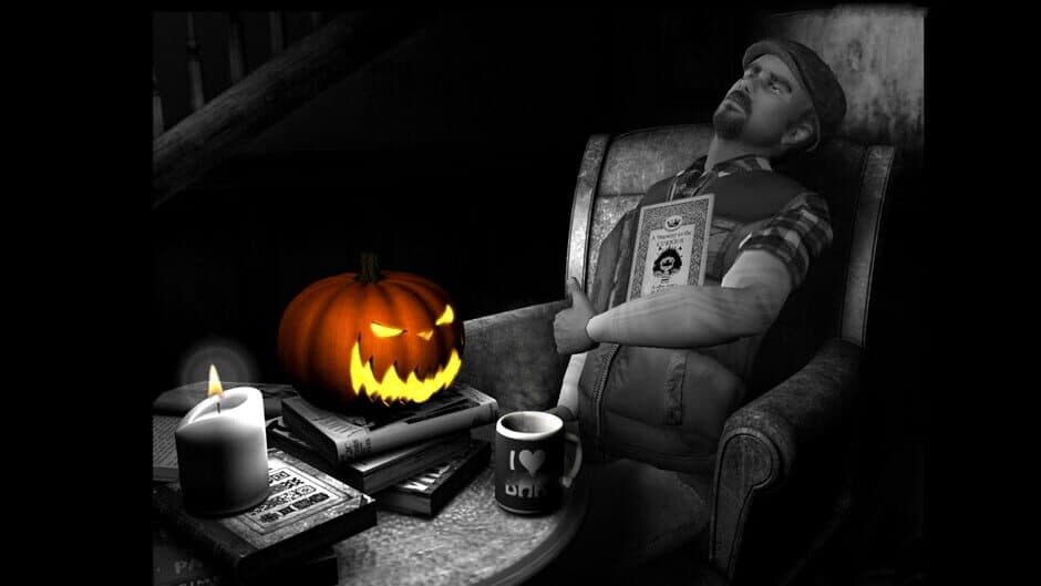 The Last Crown: Midnight Horror banner