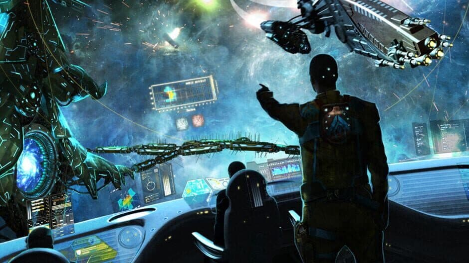 Starpoint Gemini 2 banner