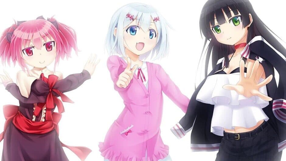 Chuusotsu: 1st Graduation banner