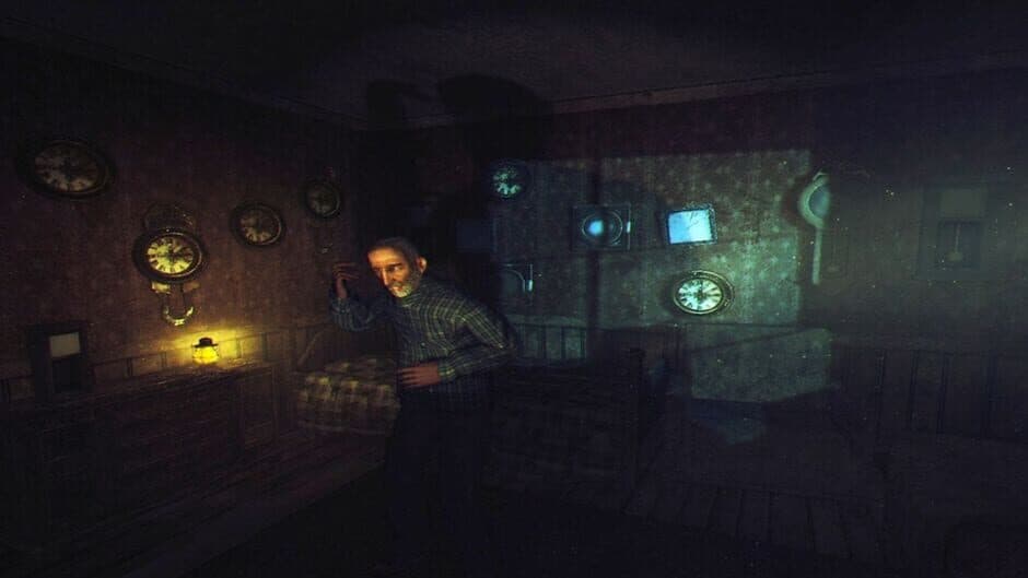 Darkness Within 2: The Dark Lineage banner