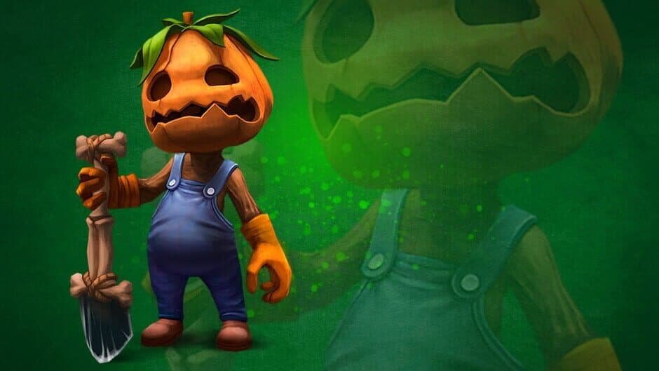 The Happy Hereafter banner